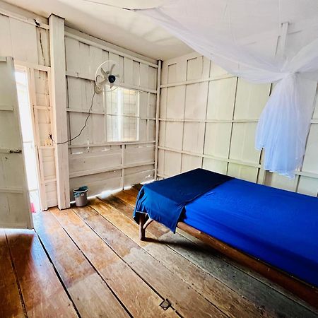 Happiness Guesthouse เกาะรงสำลน ภายนอก รูปภาพ