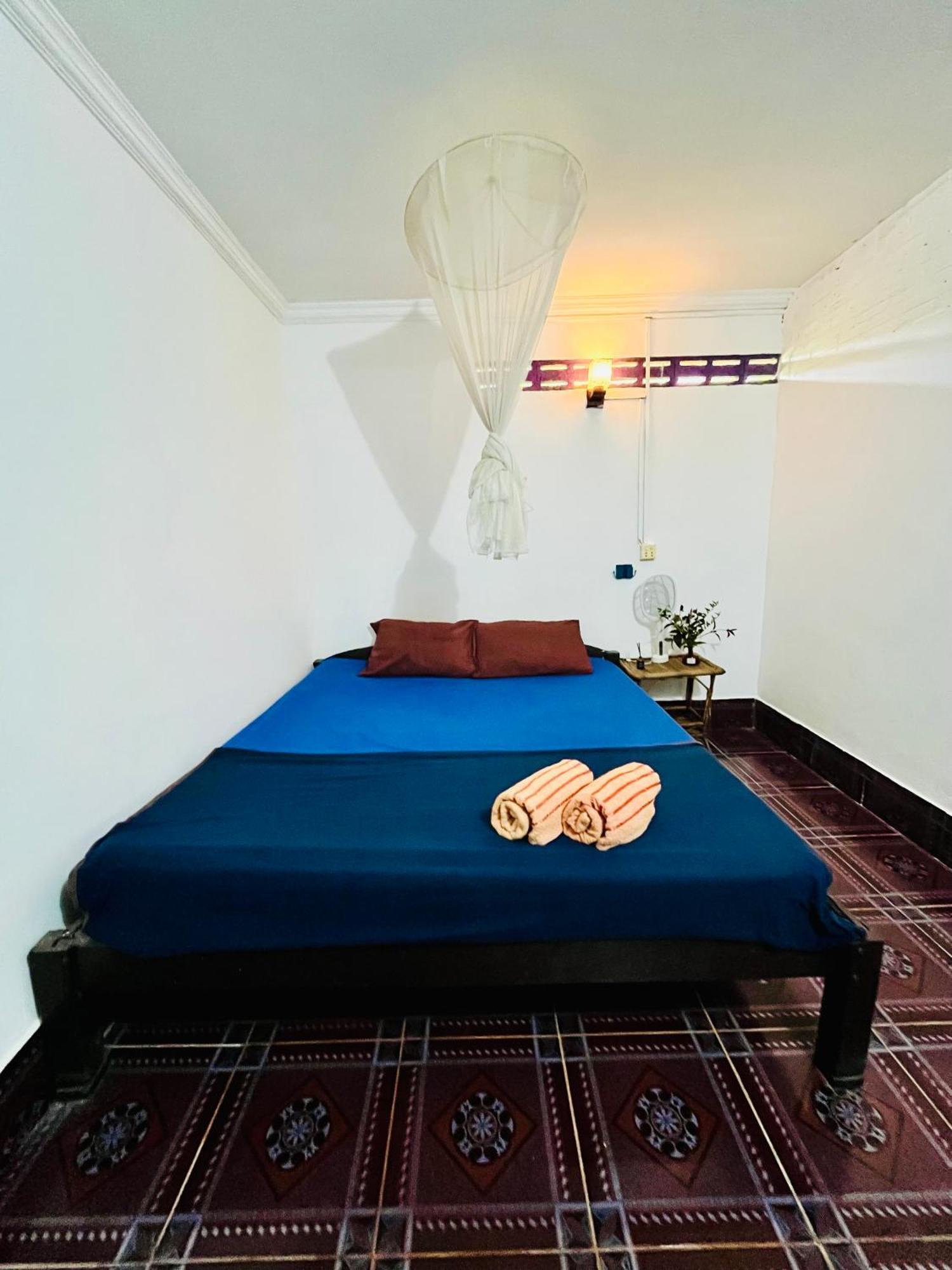 Happiness Guesthouse เกาะรงสำลน ภายนอก รูปภาพ