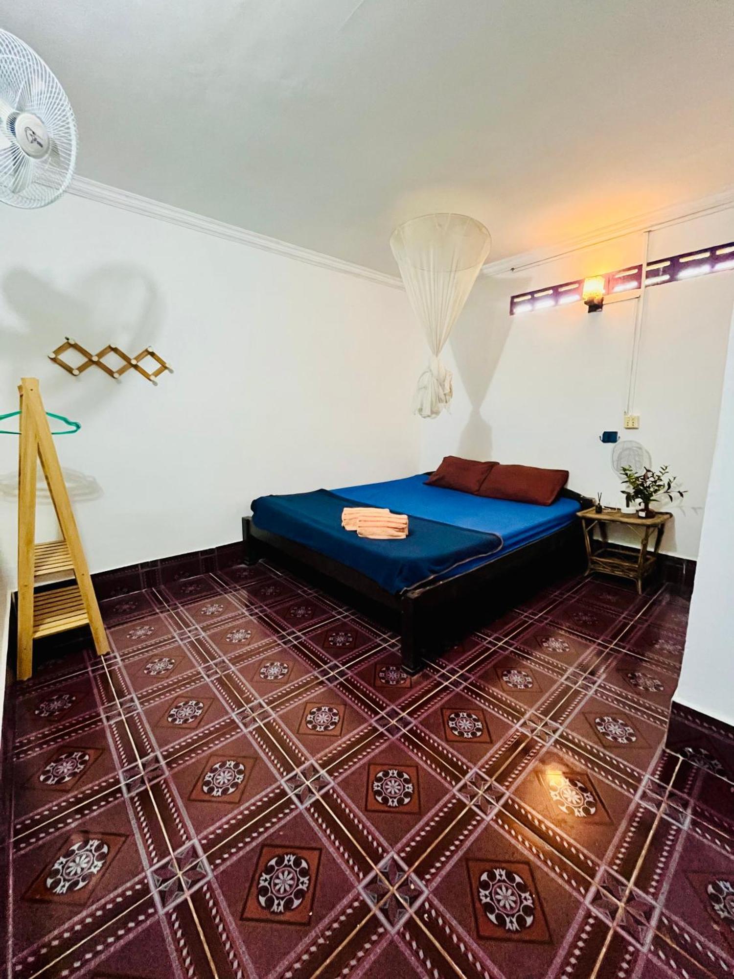 Happiness Guesthouse เกาะรงสำลน ภายนอก รูปภาพ
