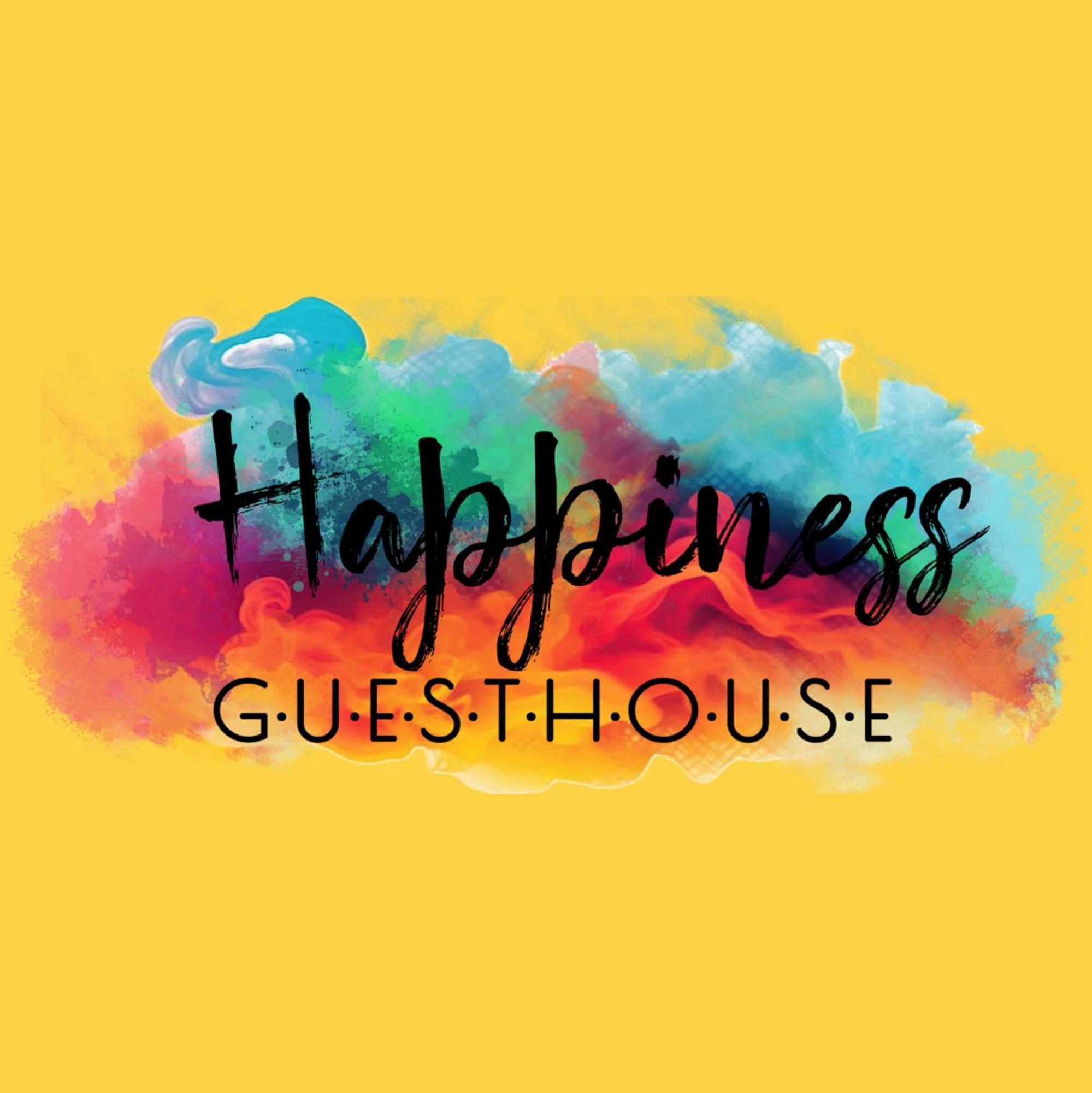 Happiness Guesthouse เกาะรงสำลน ภายนอก รูปภาพ