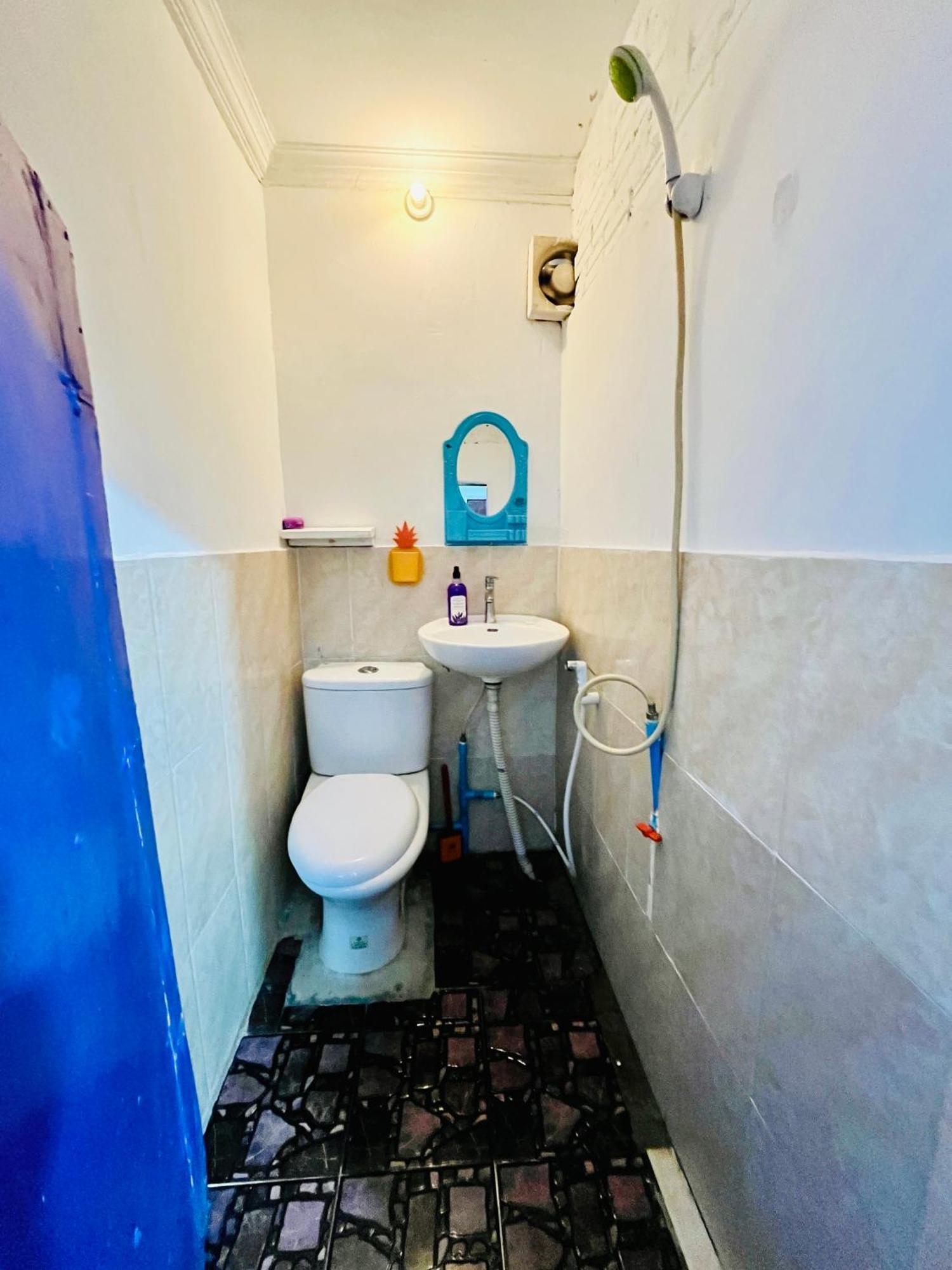 Happiness Guesthouse เกาะรงสำลน ภายนอก รูปภาพ