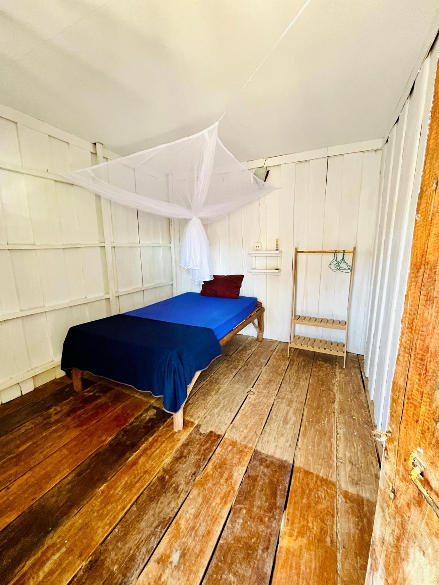Happiness Guesthouse เกาะรงสำลน ภายนอก รูปภาพ